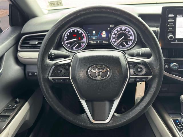 2023 Toyota Camry LE Auto AWD (Natl)