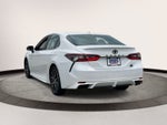 2024 Toyota Camry SE Auto AWD (Natl)