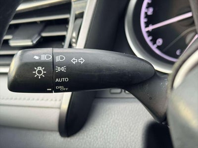 2022 Toyota Camry LE Auto (Natl)