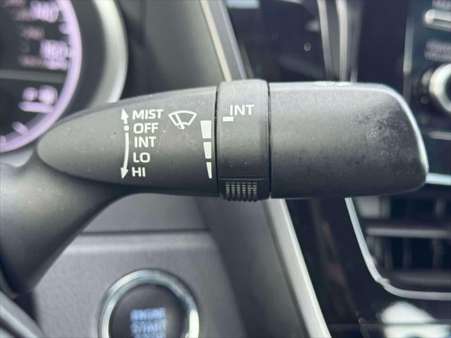 2022 Toyota Camry LE Auto (Natl)