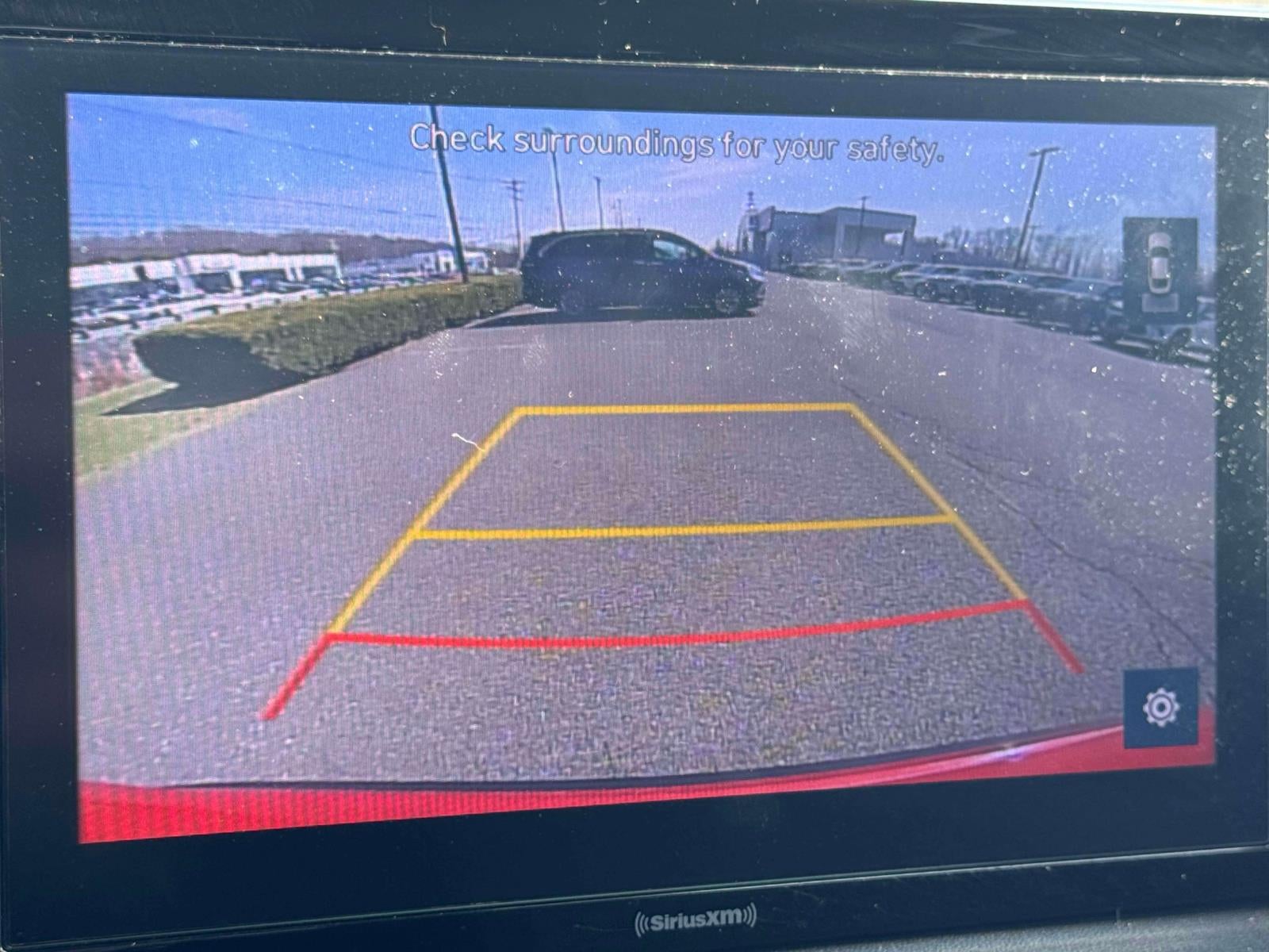 2022 Hyundai Santa Fe SEL AWD