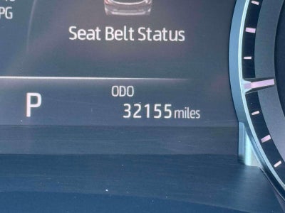 2022 Toyota Highlander XLE AWD (Natl)