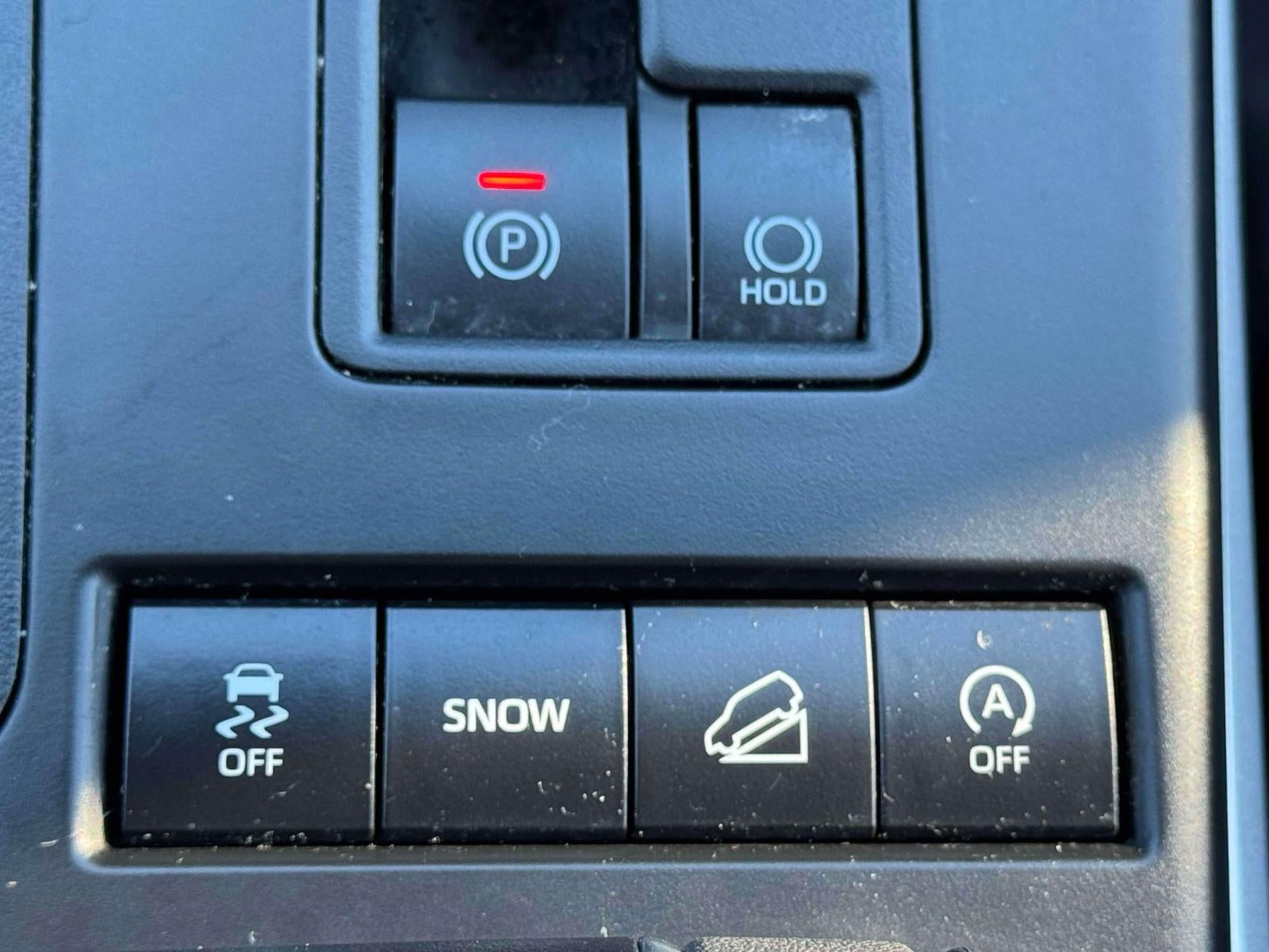 2022 Toyota Highlander XLE AWD (Natl)