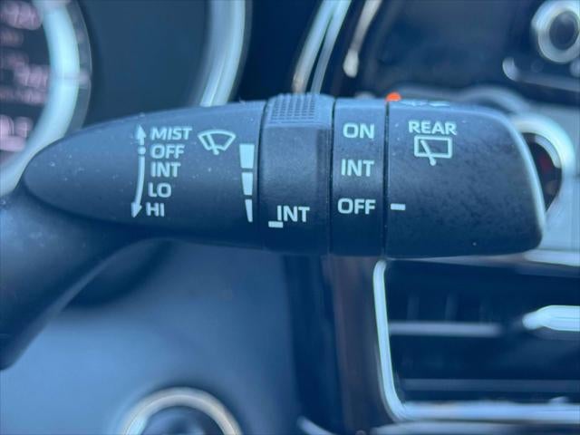 2022 Toyota Highlander XLE AWD (Natl)