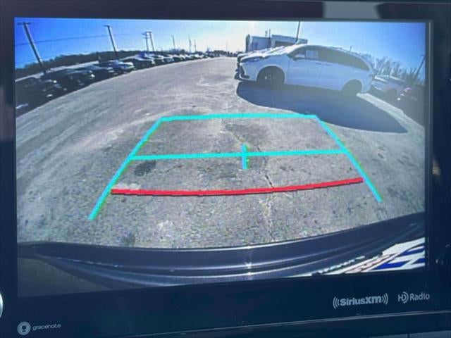 2022 Toyota Highlander XLE AWD (Natl)