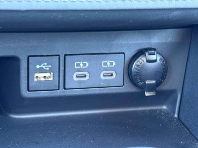 2025 Toyota Highlander Hybrid XLE AWD (Natl)