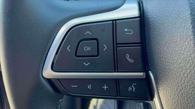 2025 Toyota Highlander Hybrid XLE AWD (Natl)