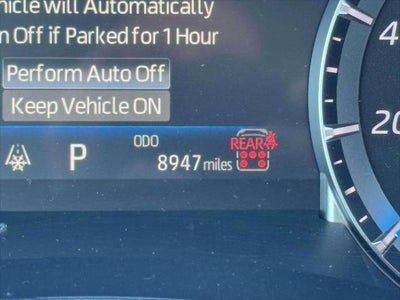 2025 Toyota Highlander Hybrid XLE AWD (Natl)