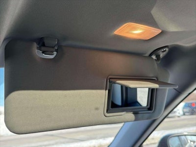 2025 Toyota Highlander Hybrid XLE AWD (Natl)