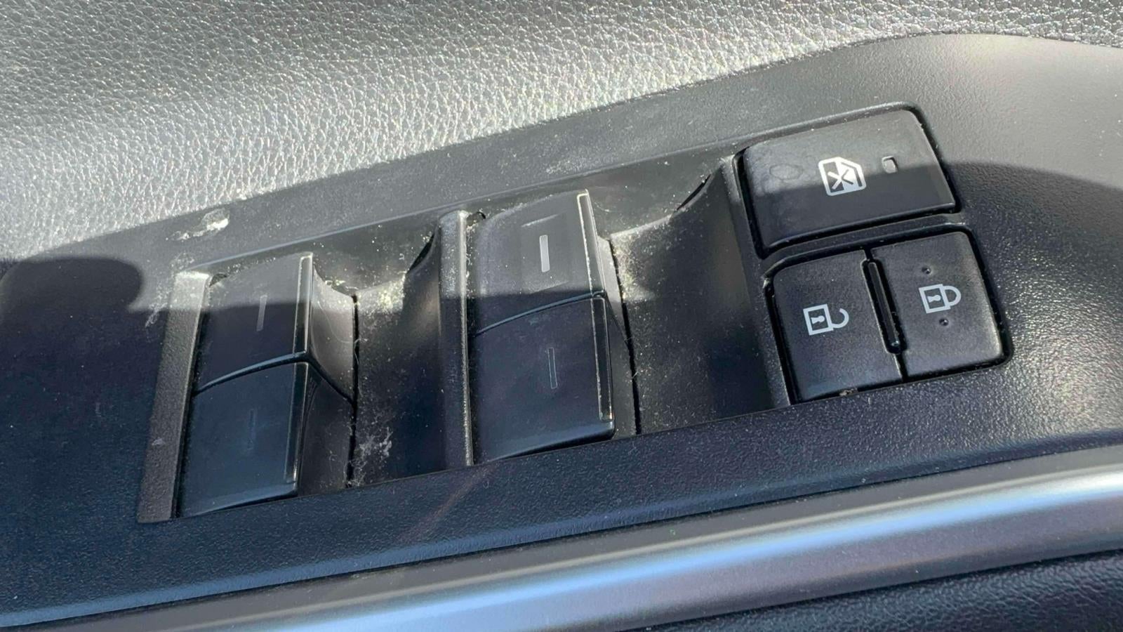 2023 Toyota Highlander XLE AWD (Natl)