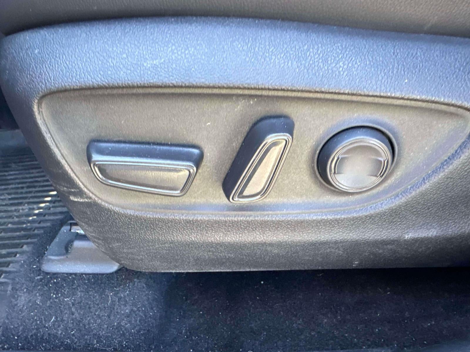 2023 Toyota Highlander XLE AWD (Natl)