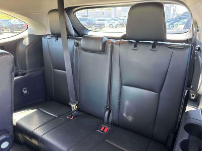 2023 Toyota Highlander XLE AWD (Natl)