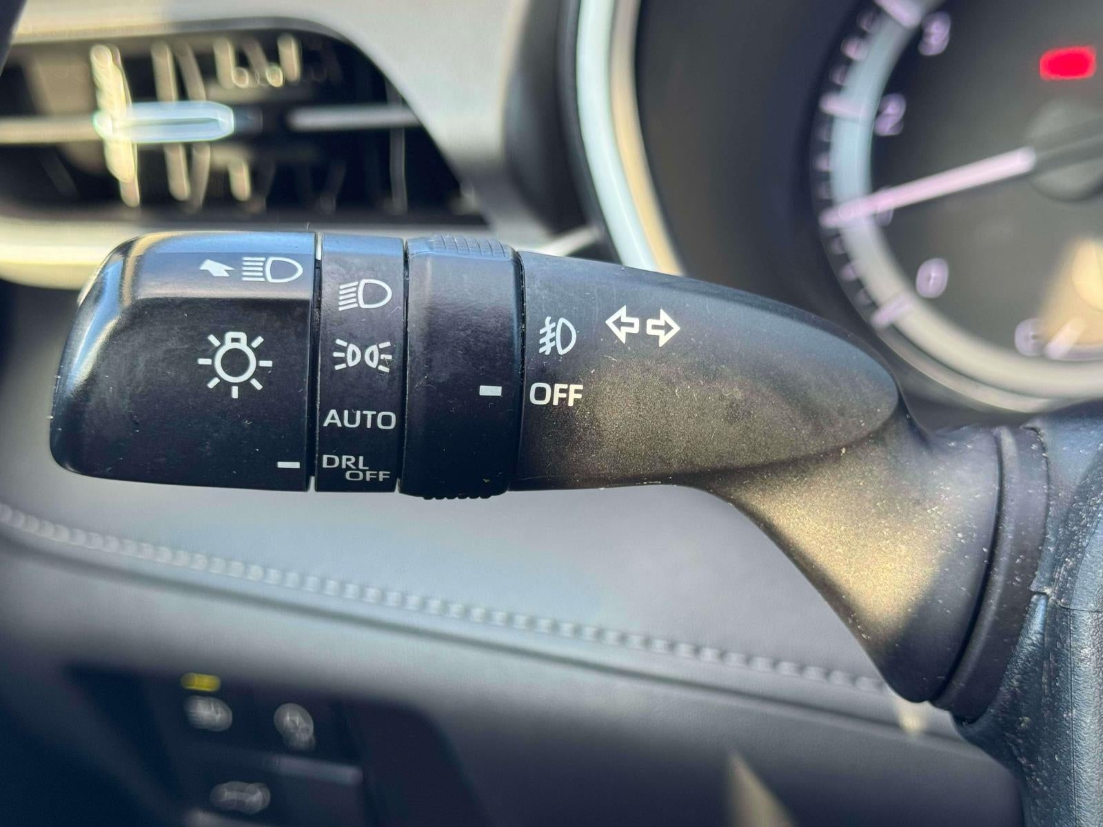 2023 Toyota Highlander XLE AWD (Natl)