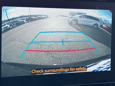 2023 Toyota Highlander XLE AWD (Natl)