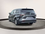 2025 Toyota Sienna XLE AWD 7-Passenger (Natl)