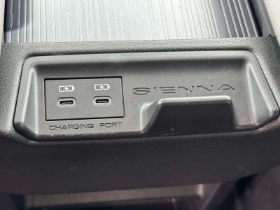 2025 Toyota Sienna XLE AWD 7-Passenger (Natl)