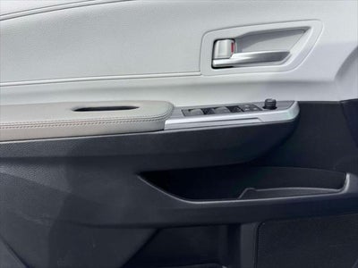 2025 Toyota Sienna XLE AWD 7-Passenger (Natl)