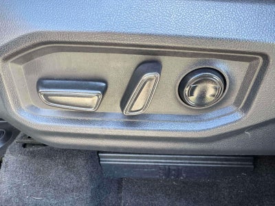 2023 Toyota Tundra 4WD Limited CrewMax 6.5' Bed (Natl)