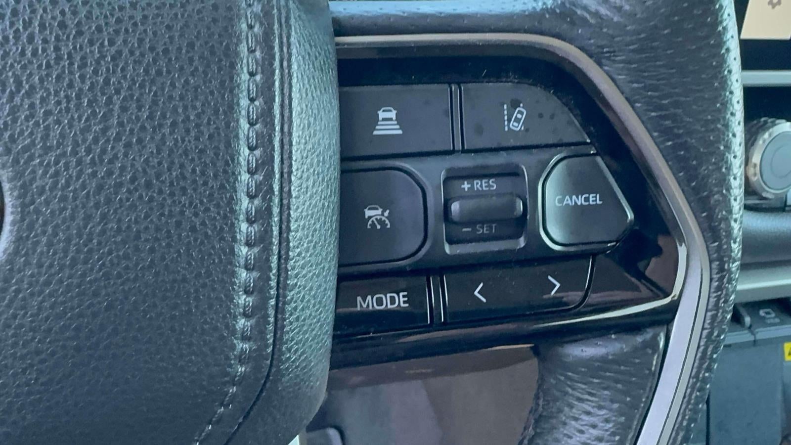 2023 Toyota Tundra 4WD Limited CrewMax 6.5' Bed (Natl)