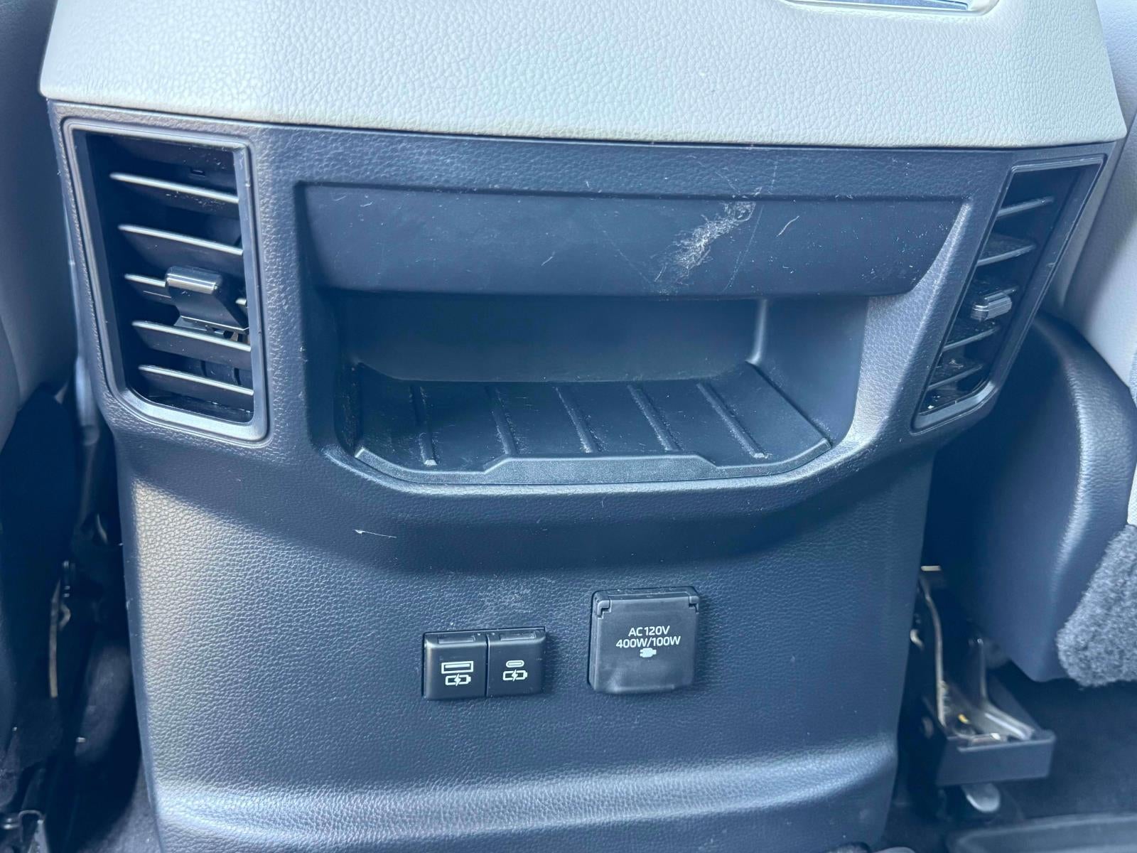 2023 Toyota Tundra 4WD Limited CrewMax 6.5' Bed (Natl)