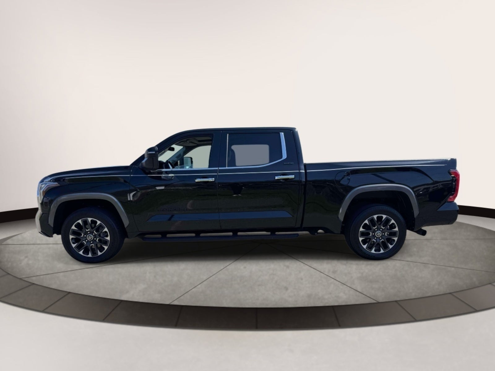 2023 Toyota Tundra 4WD Limited CrewMax 6.5' Bed (Natl)