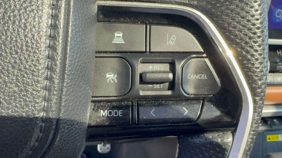 2023 Toyota Tundra 4WD 1794 Edition CrewMax 5.5' Bed (Natl)