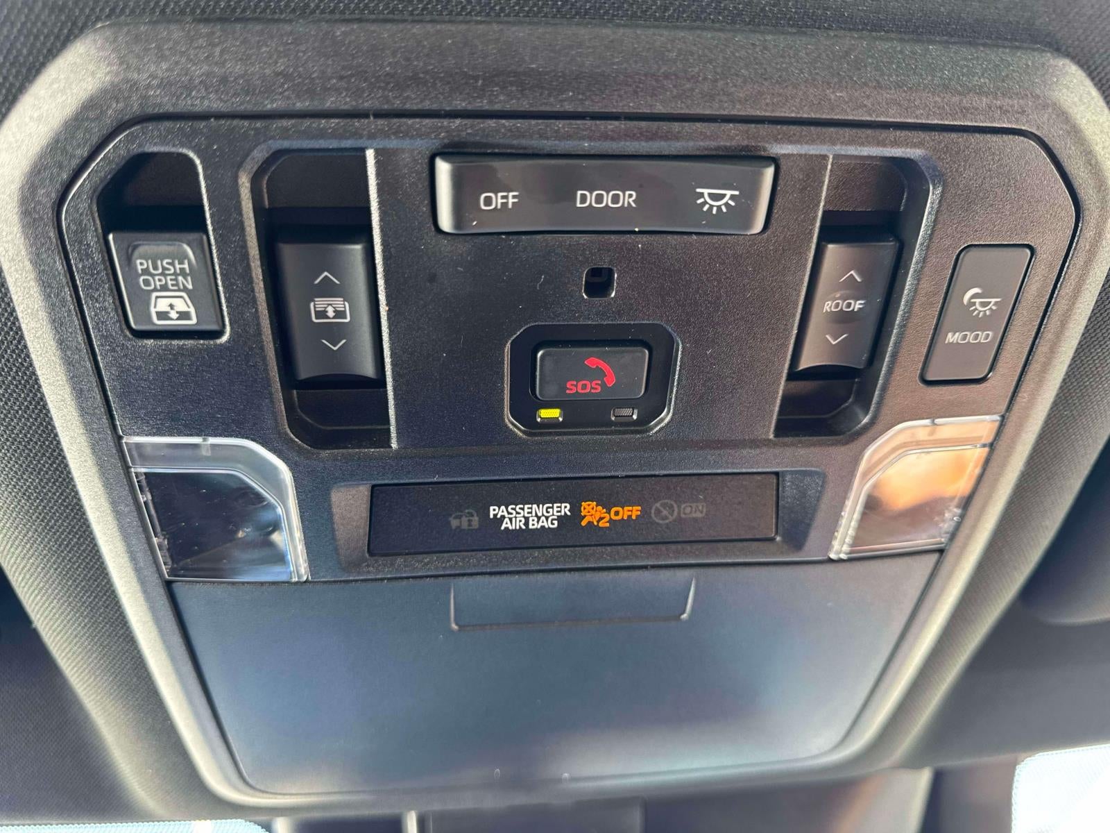 2023 Toyota Tundra 4WD 1794 Edition CrewMax 5.5' Bed (Natl)