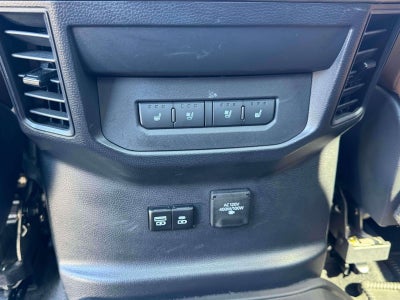 2023 Toyota Tundra 4WD 1794 Edition CrewMax 5.5' Bed (Natl)