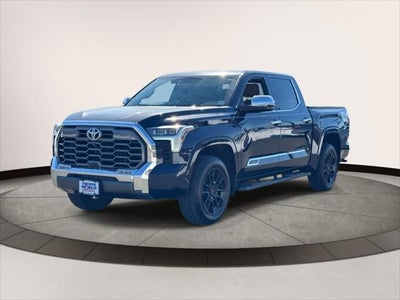2023 Toyota Tundra 4WD 1794 Edition CrewMax 5.5' Bed (Natl)