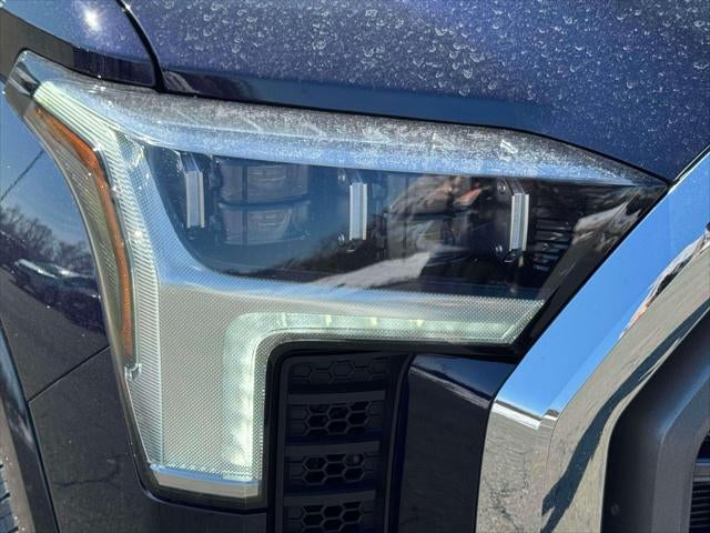 2023 Toyota Tundra 4WD 1794 Edition CrewMax 5.5' Bed (Natl)