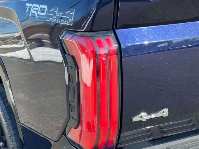 2023 Toyota Tundra 4WD 1794 Edition CrewMax 5.5' Bed (Natl)