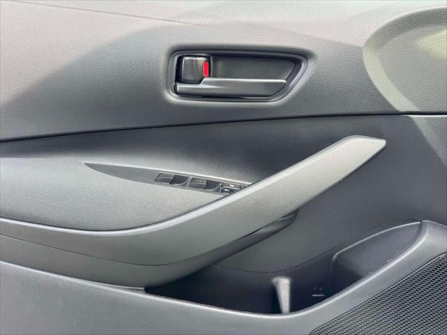 2024 Toyota Corolla LE CVT (Natl)