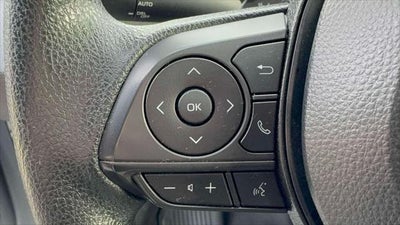 2024 Toyota Corolla LE CVT (Natl)