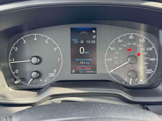 2024 Toyota Corolla LE CVT (Natl)