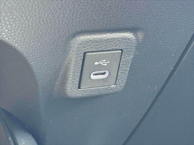 2024 Toyota Corolla LE CVT (Natl)