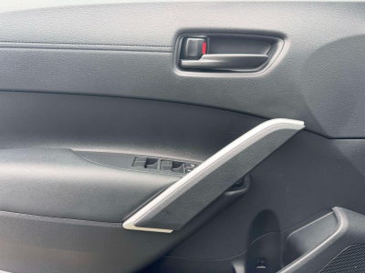 2023 Toyota Corolla Cross LE 4WD (Natl)