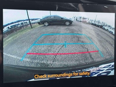 2023 Toyota Corolla Cross LE 4WD (Natl)