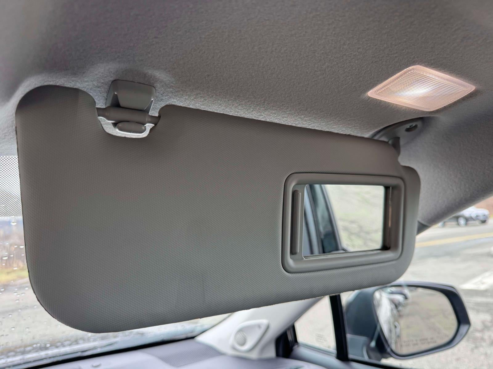 2023 Toyota Corolla Cross LE 4WD (Natl)