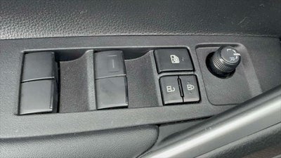 2023 Toyota Corolla Cross LE 4WD (Natl)