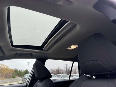 2023 Toyota Corolla Cross LE 4WD (Natl)