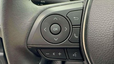 2023 Toyota Corolla Cross LE 4WD (Natl)