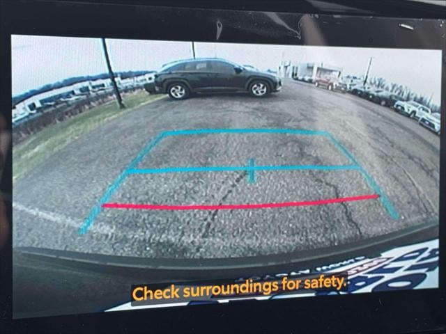 2023 Toyota Corolla Cross LE 4WD (Natl)