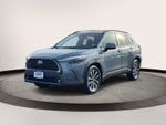 2024 Toyota Corolla Cross XLE 4WD (Natl)