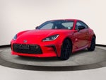 2023 Toyota GR86 Premium Manual (Natl)