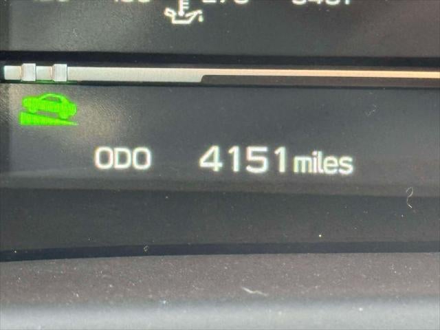 2023 Toyota GR86 Premium Manual (Natl)