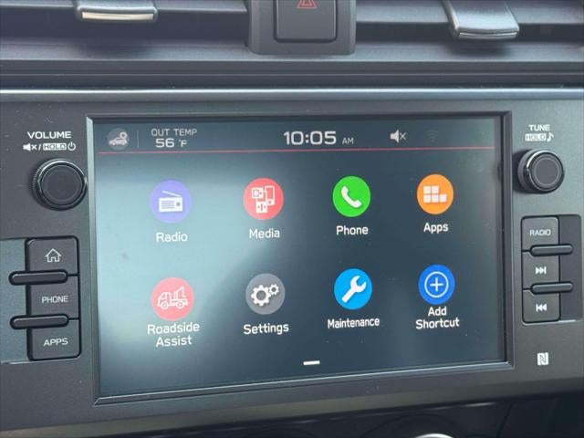 2023 Toyota GR86 Premium Manual (Natl)