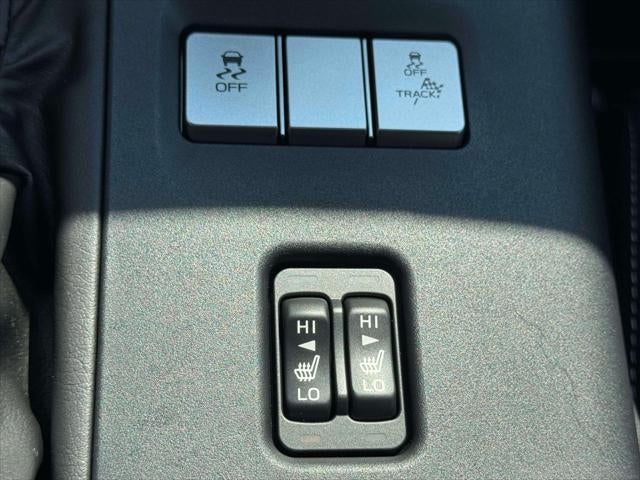 2023 Toyota GR86 Premium Manual (Natl)