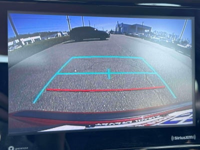 2022 Toyota Corolla Hybrid LE CVT (Natl)