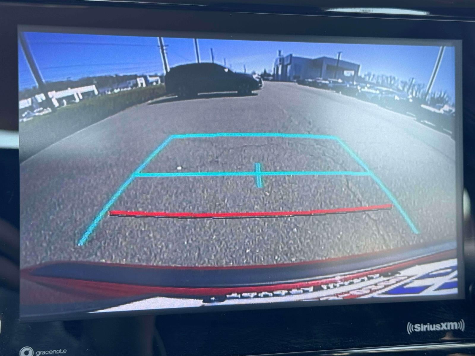 2022 Toyota Corolla Hybrid LE CVT (Natl)