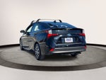 2022 Toyota Prius LE AWD-e (Natl)